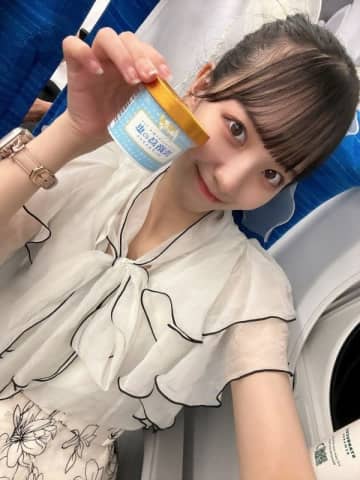 SKE48・末永桜花が語る、鉄道の魅力と「食べ鉄」の原点