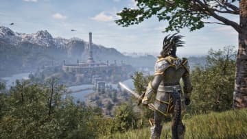 原作の細かなユーモア消失？リマスター版『オブリビオン』おっちょこちょいな看板が…あらゆる部分を再確認する古参プレイヤーたち