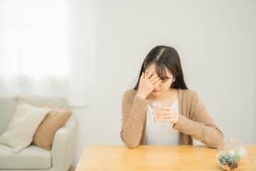 疲れやすくなったり、体臭が強くなったりするリスクも!?不足すると怖い栄養素って？