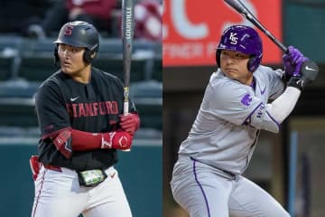 米大学で佐々木麟太郎よりHR放つ日本人を発見　173cm、86kgで快打…2人とも強打者の基準クリアの好成績