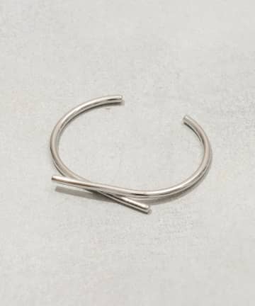 330円に見えない！【3COINS】上品♡「ブレスレット」