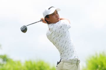 ルーキー、マルタン・クーブラが初優勝で8位浮上　桂川有人は100位に後退【欧州男子ツアーポイントランキング】