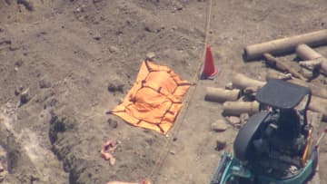 広島大学・霞キャンパスで“不発弾”見つかる　解体工事現場から…午後の授業が休講に
