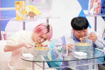 デカ盛りラーメンのパイオニア『ラーメン二郎』を深掘り！“ジロリアン”（二郎愛好家）の佐久間も「120分待ちました」