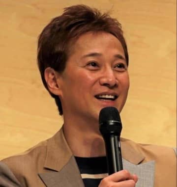 フジ第三者委「性暴力」認定に中居正広氏代理人が反論　古市憲寿氏「事実だとしたら、本当にひどい」