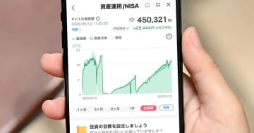 PayPayポイント運用、利用者2,000万人突破！手軽に始められる“資産運用の入口”として人気