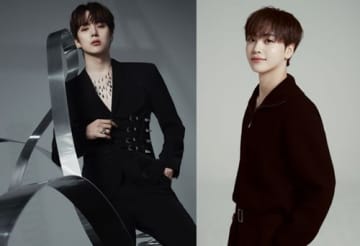 MONSTA X・ミニョクら、長寿バラエティ『週刊K-POPアイドル』新MCに抜擢！6月より韓国で放送