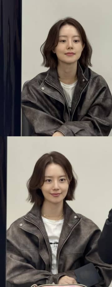 男性の特定部位を…衝撃的な“19禁演技”で話題となった女優ムン・チェウォン、髪をばっさり【PHOTO】