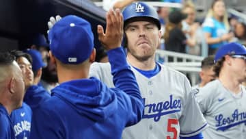 フリーマンが自身通算10度目の週間MVPに　直近7試合で打率5割3本塁打12打点　大谷翔平も打率.367と勢いよくド軍は地区1位