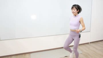 1日8分で激変！脂肪燃焼に効く「宅トレ」、おすすめ10種類を教えるね