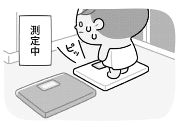 人間、自分に都合のいい方を信じがちな話【おにぎりちゃんのゆるっと日常記《その48》】