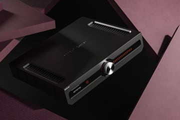 ROKSAN、最新電子プラットフォームで進化「Caspian 4G」ストリーミングアンプ/プリメイン