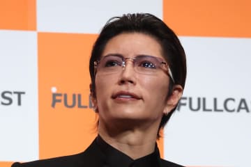 ＧＡＣＫＴ　なりすましアカウントに注意喚起「こんなのにひっかからないでくれよ」
