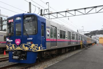 京王、「新型2000系」2編成導入・9000系リニューアル進む！ 2025年度設備投資計画