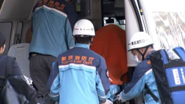 「硫化水素」発生の実験後に6人が体調不良…意識あり、命に別条なし　東京・江戸川区の中学校