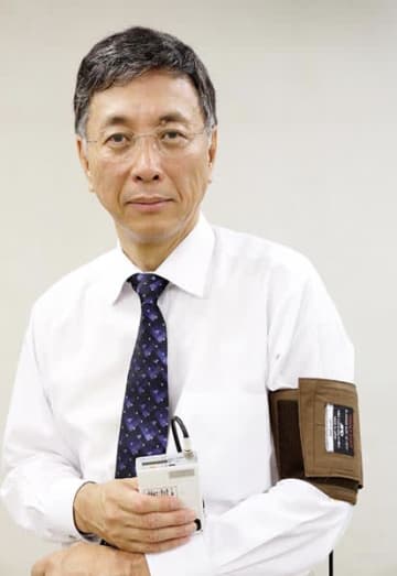 40年間24時間測定し導き出した…血圧を下げる「ちょっとした習慣」8つ