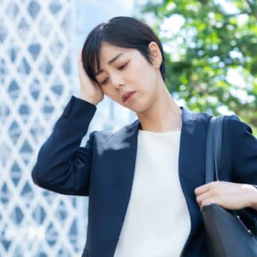 5～6月は患者が急増…主な訴えは頭痛、全身倦怠感、気持ちの落ち込み【その不調、気象病】#1