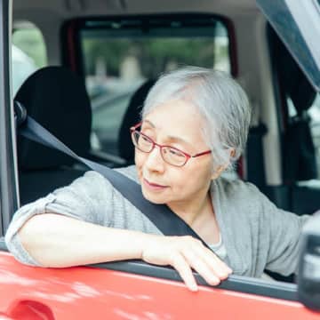 「高齢者の運転」どこまで許容する？ 同乗して確かめる機会を持つ【親を要介護にさせたくない】