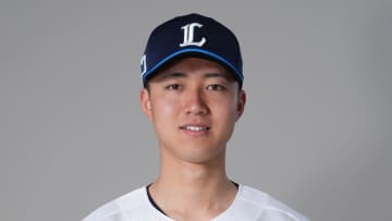 【西武】菅井信也を1軍登録　前回登板5回1失点で3勝目　一時NPBが訂正も再登録