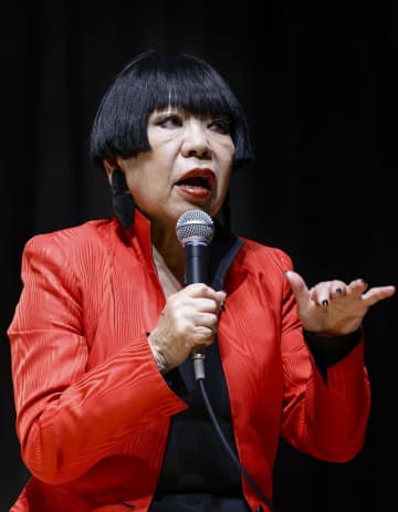 関西万博「目いっぱい楽しんで」　アドバイザー、コシノジュンコ氏