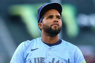 ドジャース、ブルージェイズから外野手獲得→「低迷アウトマンにとってさらなるプレッシャーに」と米メディア「トロント以上の活躍を見せるなら…」