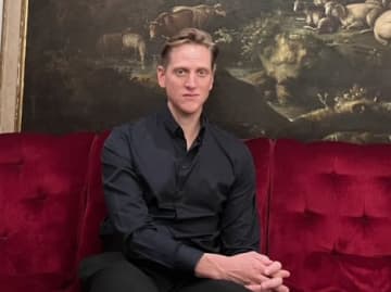 世界が注目するオーストラリア・バレエ団、15年ぶりの日本公演『ドン・キホーテ』ホールバーグ芸術監督に単独インタビュー