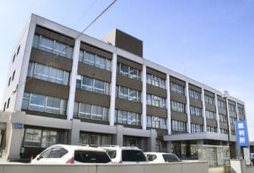 交際相手に父からの性被害告白　富山、長女「自分が犠牲に」