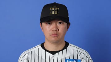 【阪神】プロ8年目・楠本泰史が1軍復帰！今シーズン初安打へ