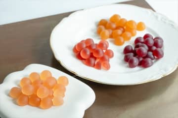 無印良品のグミで肌に栄養チャージ!?鉄分や乳酸菌が入った新作お菓子の味わいは？【今週の無印良品Vol.27】