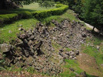 秀吉はなぜ「石切場」に城を築いたのか？石垣山一夜城が必要だった本当の理由