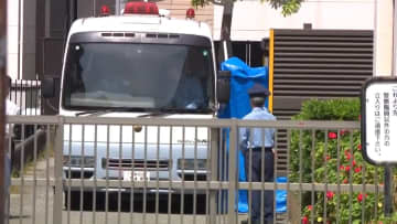 逮捕の少年“複雑な家庭環境から逃げたかった”千葉・高齢女性殺害