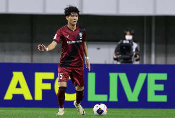 ヴィッセル神戸と阪神タイガースがコラボ! 須磨区出身の岩波拓也がロッテ戦で始球式に登場