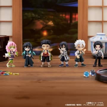 鬼滅の刃「PalVerse 鬼滅の刃 vol.3」
