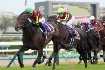 競馬ファン待望の発表「反則だろ！！！」「2冠取っちゃうんじゃない？」皐月賞馬の鞍上決定にX驚き