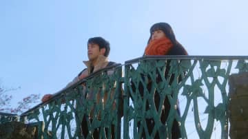 “少女の心に射しこむ、静かな光の物語” 西谷真一監督作品『行きがけの空』ポスタービジュアル・予告編解禁