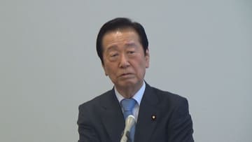 立憲・小沢一郎氏　党の原則1年間食料品消費税ゼロ「効果疑わしい。やるなら永続的にゼロ」　国民・玉木氏の減税論「いい加減なこと言うな」