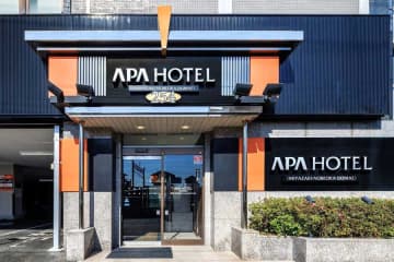 TKP、アパホテルのフランチャイジー事業拡大　運営中3軒を取得
