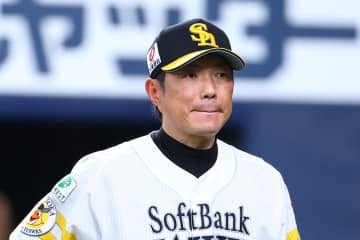 【ソフトバンク】小久保監督　巨人移籍のリチャードに開花のヒント伝える「自分で決断して自分でやる」