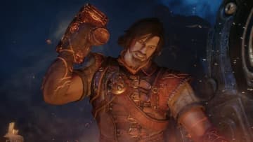 鍛冶システムが目玉のARPG『Blades of Fire』パリィなど戦闘見れる最新トレイラー！世界唯一の武器を作成＆メンテナンス