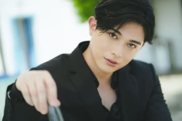 砂川脩弥、30歳を記念して2nd写真集を発売　ベトナム・ダナンで人生初の海外ロケ