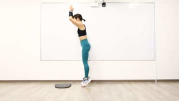 8分間で脂肪を燃やし尽くす！全身を追い込む“最強HIIT”で本気のダイエット