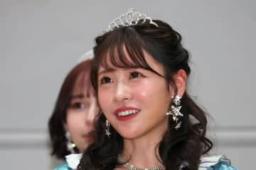 FRUITS ZIPPER櫻井優衣　ふざけたメアドでハプニング　「あまりに恥ずかしすぎて…」