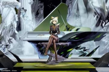 アークナイツ「ケルシー The Pilgrim ver.」
