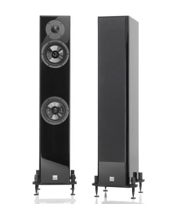 Vienna Acoustics、上位機のツイーター搭載で進化したスピーカー「Mozart SE Signature」
