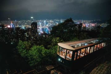 ピークトラム、26～30日は運休