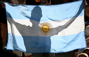 総数はけた違いの1万5千人…アルゼンチン政府がCWCに向けて自国ファンのブラックリストを米国に提出