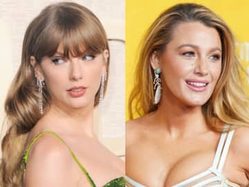 テイラー・スウィフトとブレイク・ライヴリーの友情は破綻!?　バルドー二裁判で亀裂