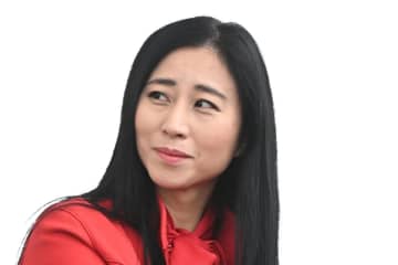 三浦瑠麗氏　中居正広氏反論に持論　キーは「性暴力」の定義「従前からたびたび指摘しているように…」