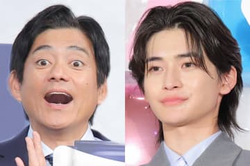 『あんぱん』「最後だけ…」博多華丸も見逃さなかった　健太郎の“モテる話し方”「使い分けてる」