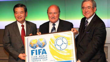 今はもう存在しないサッカーカップ戦「幻のタイトル」5選